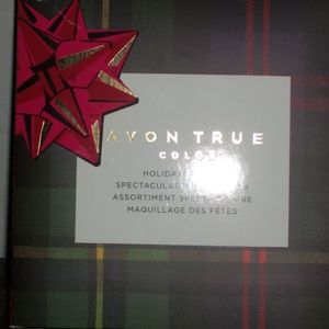 Avon multi-color make-up  kit